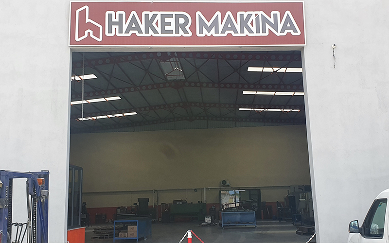 Çalışma Alanlarımız