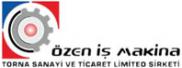 ÖZEN İŞ MAKİNALARI