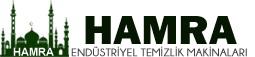 HAMRA ENDÜSTRİYEL TEMİZLİK MAKİNALARI